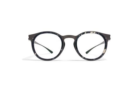 Mykita Shape Panto Shape Frames Mykita Eyeglasses