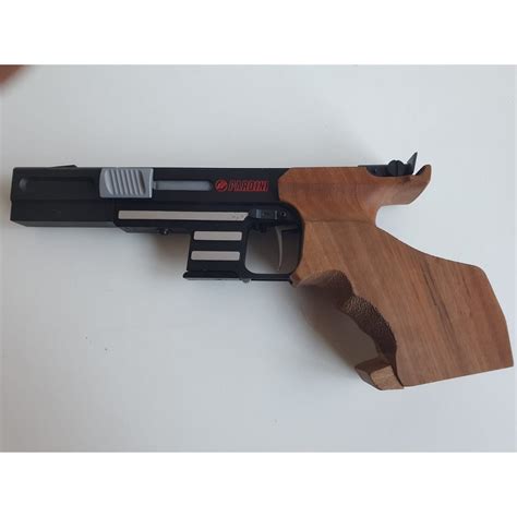 Pistolet Pardini SP Kal 22lr Sprzedany