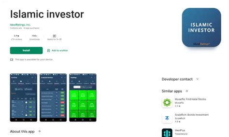 24 Best Investment Apps For You In 2024