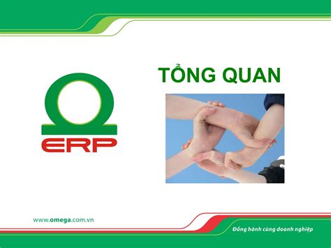 Phan Mem Quan Tri Doanh Nghiep Erp Omega PPT