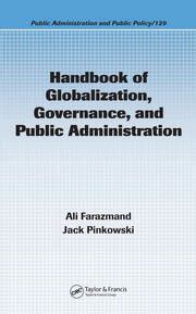 New Public Management Theory Ideology And Practice Handbook