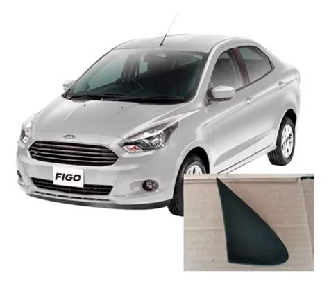 Ford Figo Moldura Continuaci N De Espejo Rh Origin Meses