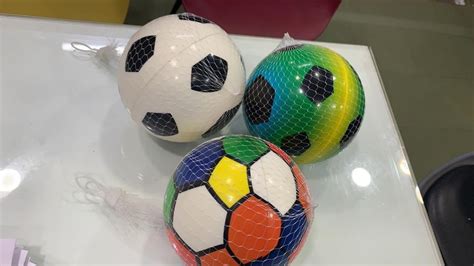 Toy Football At Rs 52piece Azad Market New Delhi Id 24804019262