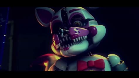 “its Me”fnaf Song” Edited More Fnaf For More Franchise Youtube