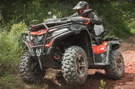 Cforce Touring Cfmoto Brasil Quadriciclo