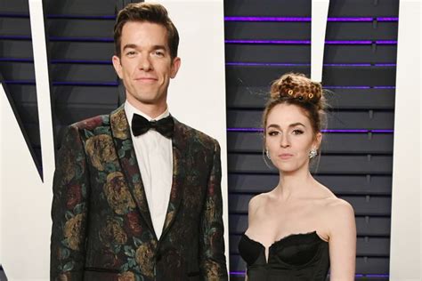 John Mulaney S Ex Wife Anna Marie Tendler To Release Memoir About Her