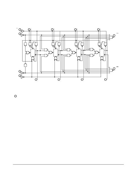 Ls Datasheet Pages Onsemi Presettable Bcd Decade Up Down