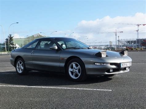 1996 Ford Probe Pictures Cargurus