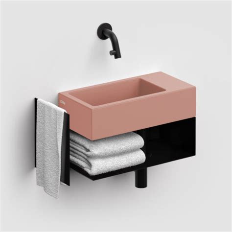 Clou Bath Findings Sanitair Voor Design Badkamers