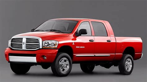 Hd Wallpaper Dodge Dodge Ram 2500 Wallpaper Flare