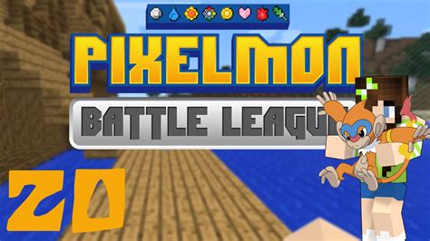 Pixelmon Battle League Der Quellorden Team Aqua Greift An Let