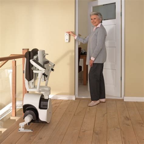 Wheelchair Assistance | Stair lifts for the elderly