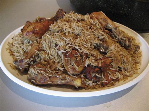 AFGHANISTAN'S CLASSIC DISH - PALAU — Afghan Culture UnveiledBlog