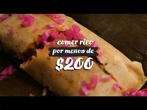 chilango Comida Hondureña en Tacubaya Comer rico por menos de 200