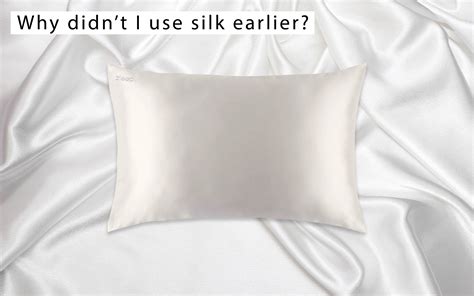 Silk vs Satin Pillowcase | ZLEEPY®