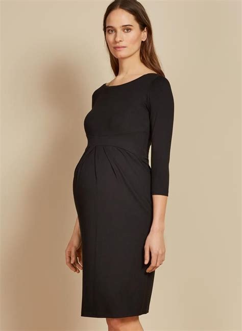 Maternity Workwear Isabella Oliver Us Maternity Work Wear