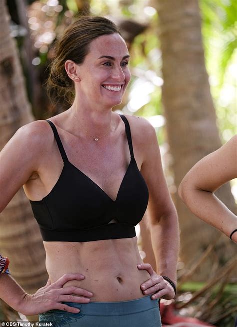 Survivor Season Premiere Winners At War Reveals New Rule Changes As