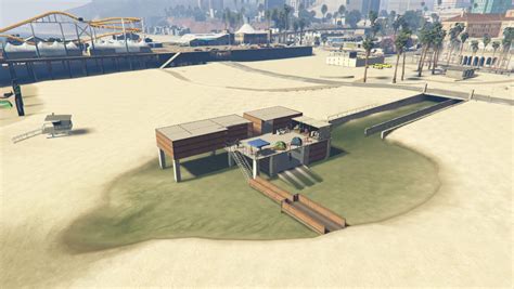 Survival Base Menyoo Gta Mods