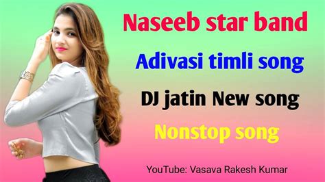 Naseeb Star Band 2023 NON STOP TIMLI SONG NEW TUR TONE REMIX