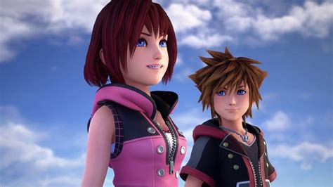 Kingdom Hearts Remind Trailer Del Nuovo Dlc Gaminghw