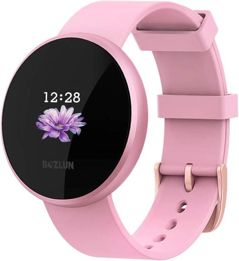 Mejores Relojes Inteligentes Chicas Samsung