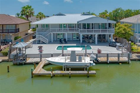 Rockport Tx Real Estate Rockport Homes For Sale ®