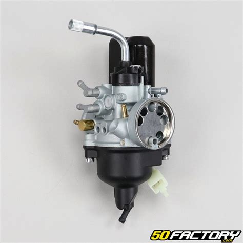 Carburateur PHVA 17 5 Piaggio NRG Power 50 2T Euro 4 2018 2021