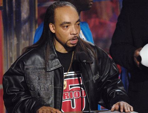 Kidd Creole From Grandmaster Flash And The Furious Five Arrested For Murder