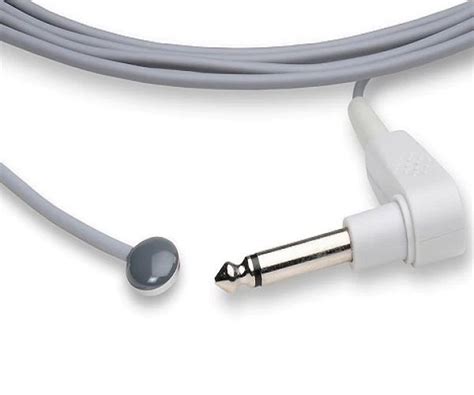 Patient Type Adult Temperature Probe For 700 Series Skin At Rs 450 In