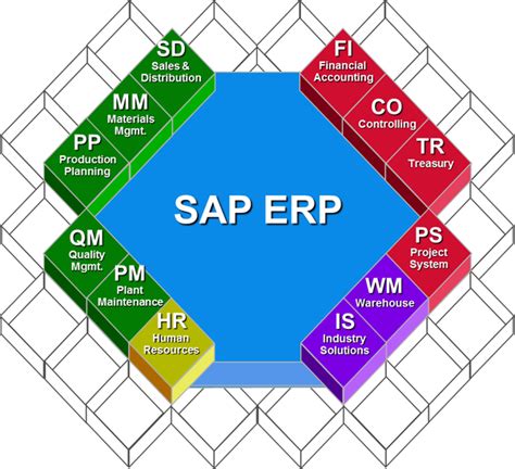 SAP ERP PNG