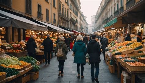 Second Hand Markets In Milan A Guide Milanoexplorer