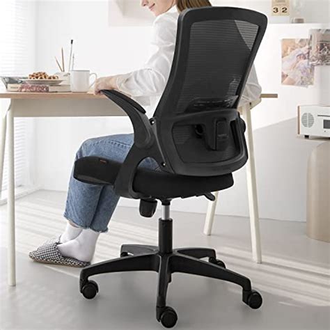 Best High Back Mesh Office Chair Your Ultimate Guide To Comfort And