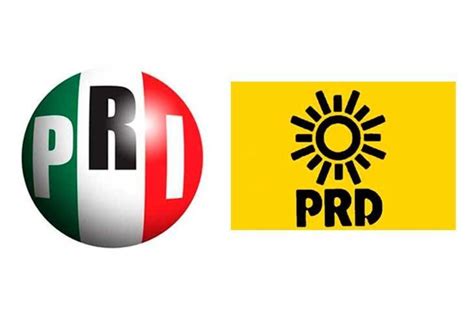 PRI y PRD critican falta de estrategia para reactivación económica del