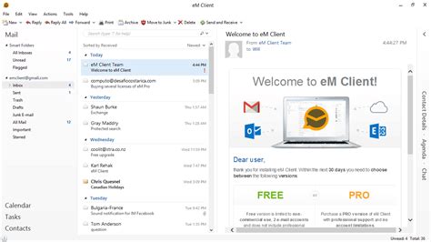 Best Windows 10 Email Clients And Apps To Use