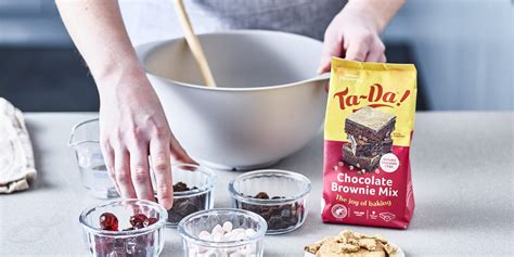 British Bakels launch first direct-to-consumer baking range