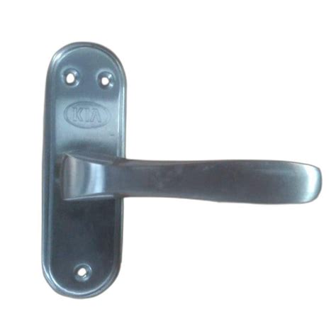 Stainless Steel Mortise Door Handle At Rs 165piece Ss Handles In Aligarh Id 11102848533