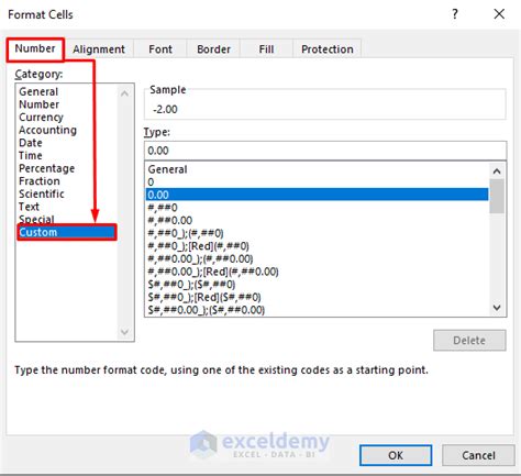 How To Add Brackets To Negative Numbers In Excel Easy Ways