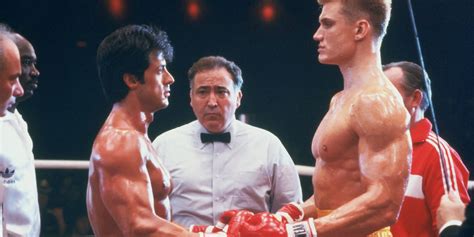 The Rocky Movie That Put Sylvester Stallone In The Icu