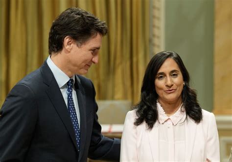 Morning Update Trudeau Unveils Significant Cabinet Shuffle With