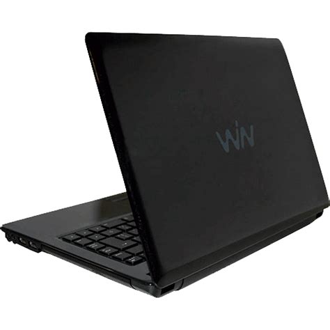 Notebook CCE Win D35B Intel Core I3 330M RAM 3GB HD