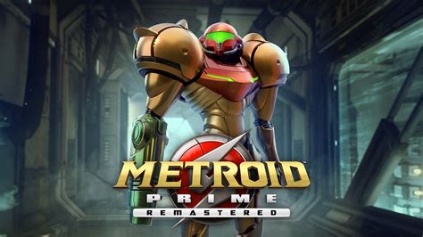 Review: Metroid Prime Remastered is a Seminal Remaster - Siliconera