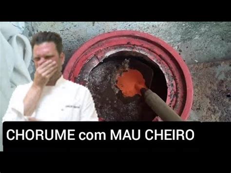 Como EVITAR o mau cheiro no chorume da composteira dicas para não