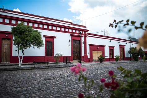 Fotos Descubre Los Pueblos M Gicos De Nayarit M Xico Desconocido