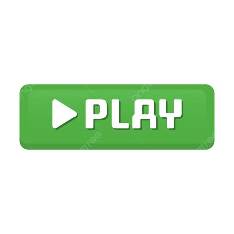 Play Button PNG Vector PSD And Clipart With Transparent Background