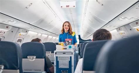 Tui Easyjet Ryanair Jet And British Airways Rules On Taking Food On