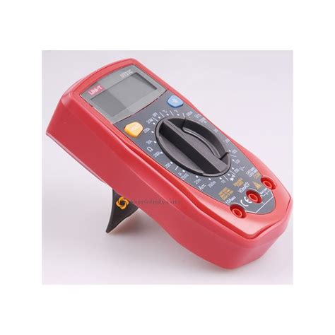 Palm Size Digital Multimeter UNI T UT33C