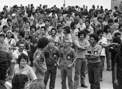 40 ANOS de história imagens do Brasil entre 1969 e 2009 Memória O Globo