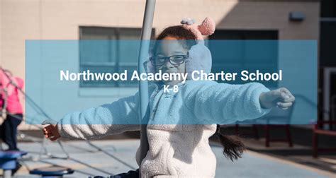 Northwood Academy Charter School - TeachPHL