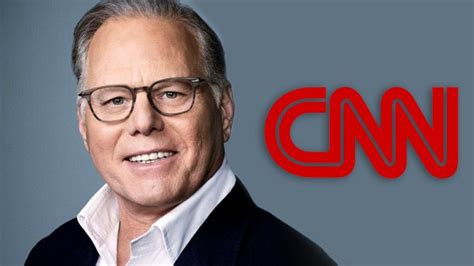 “republicans Are Back” On Cnn Warner Bros Discovery Ceo David Zaslav