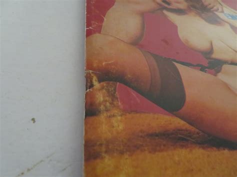 Adultstuffonly Naked Swappers Vintage Adult Magazine Vol